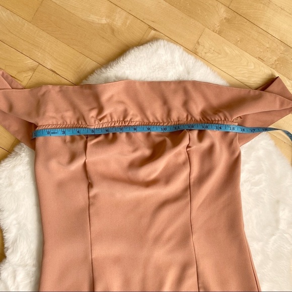 SOLD - Revolve | Line & Dot Lopez Off Shoulders - Picture 9 of 12